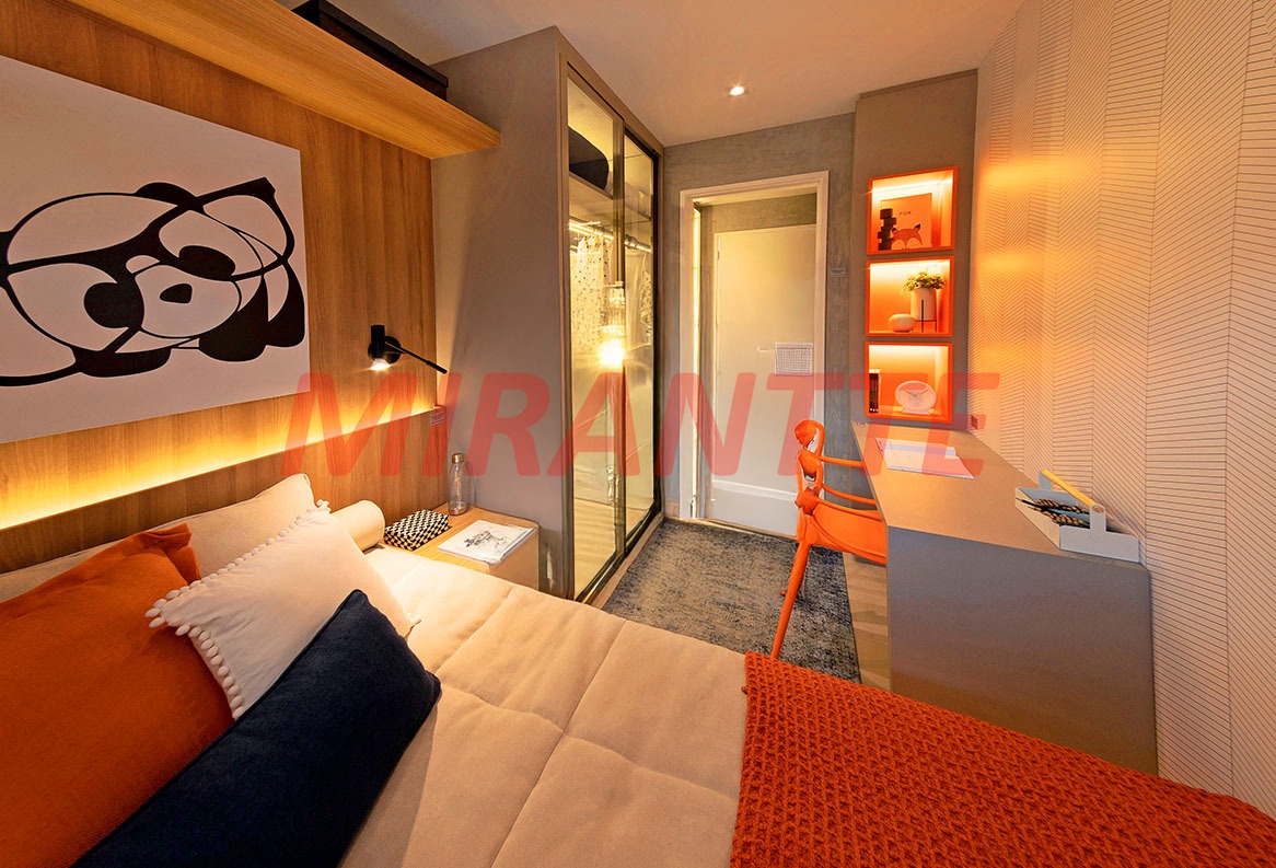 Apartamento de 397.53m² com 2 quartos em Lauzane Paulista
