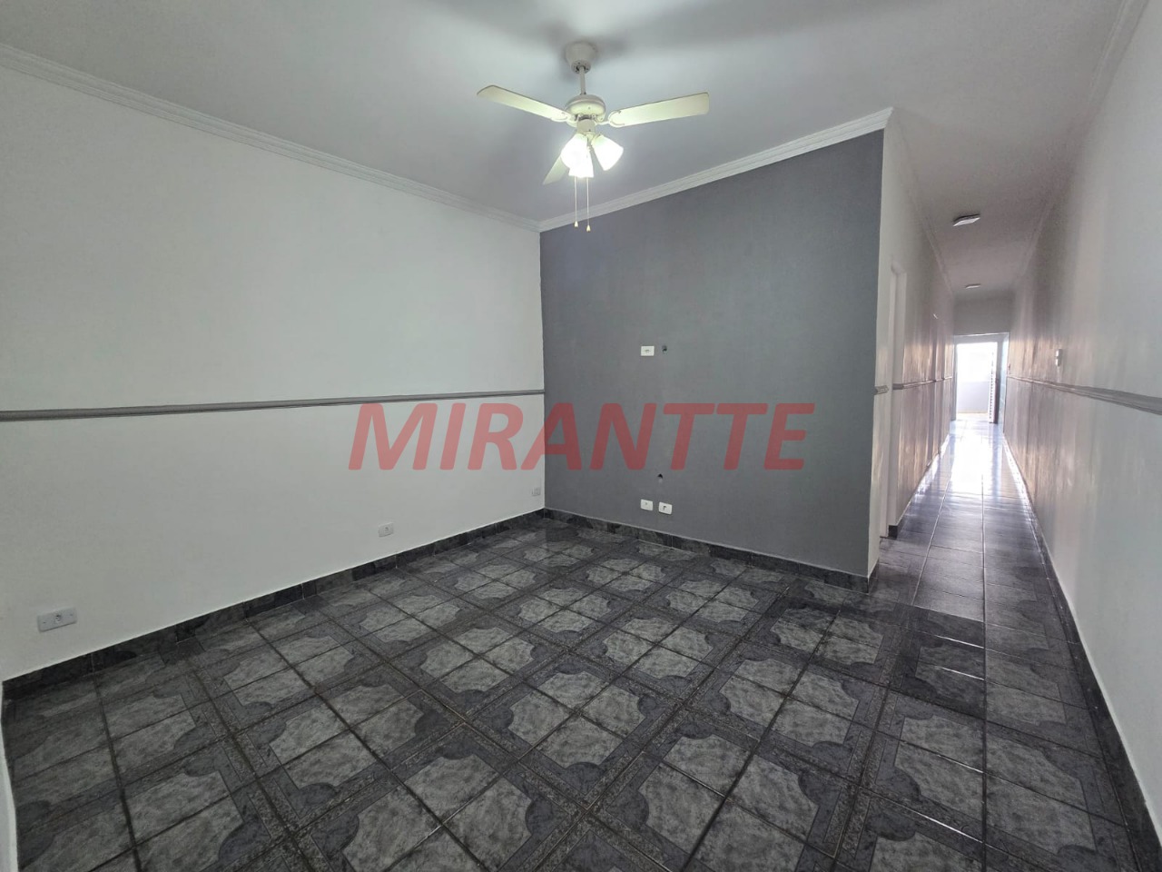 Sobrado de 253m² com 5 quartos em Vila Medeiros