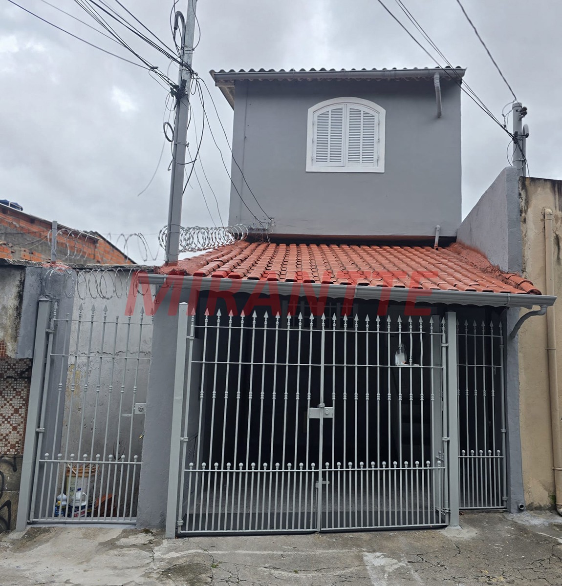 Sobrado de 253m² com 5 quartos em Vila Medeiros