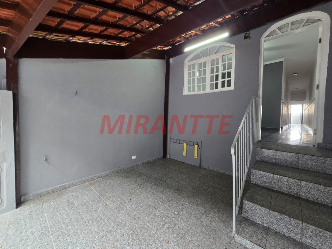 Sobrado de 253m² com 5 quartos em Vila Medeiros