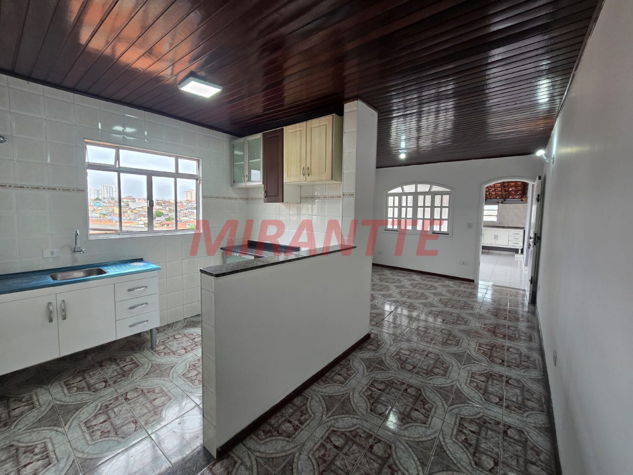 Sobrado de 253m² com 5 quartos em Vila Medeiros