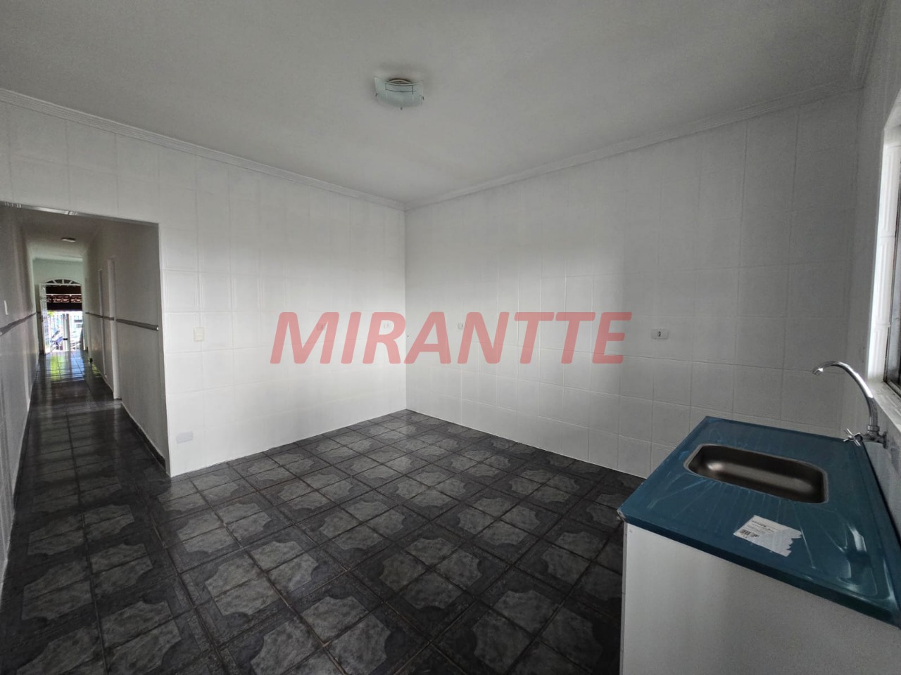 Sobrado de 253m² com 5 quartos em Vila Medeiros