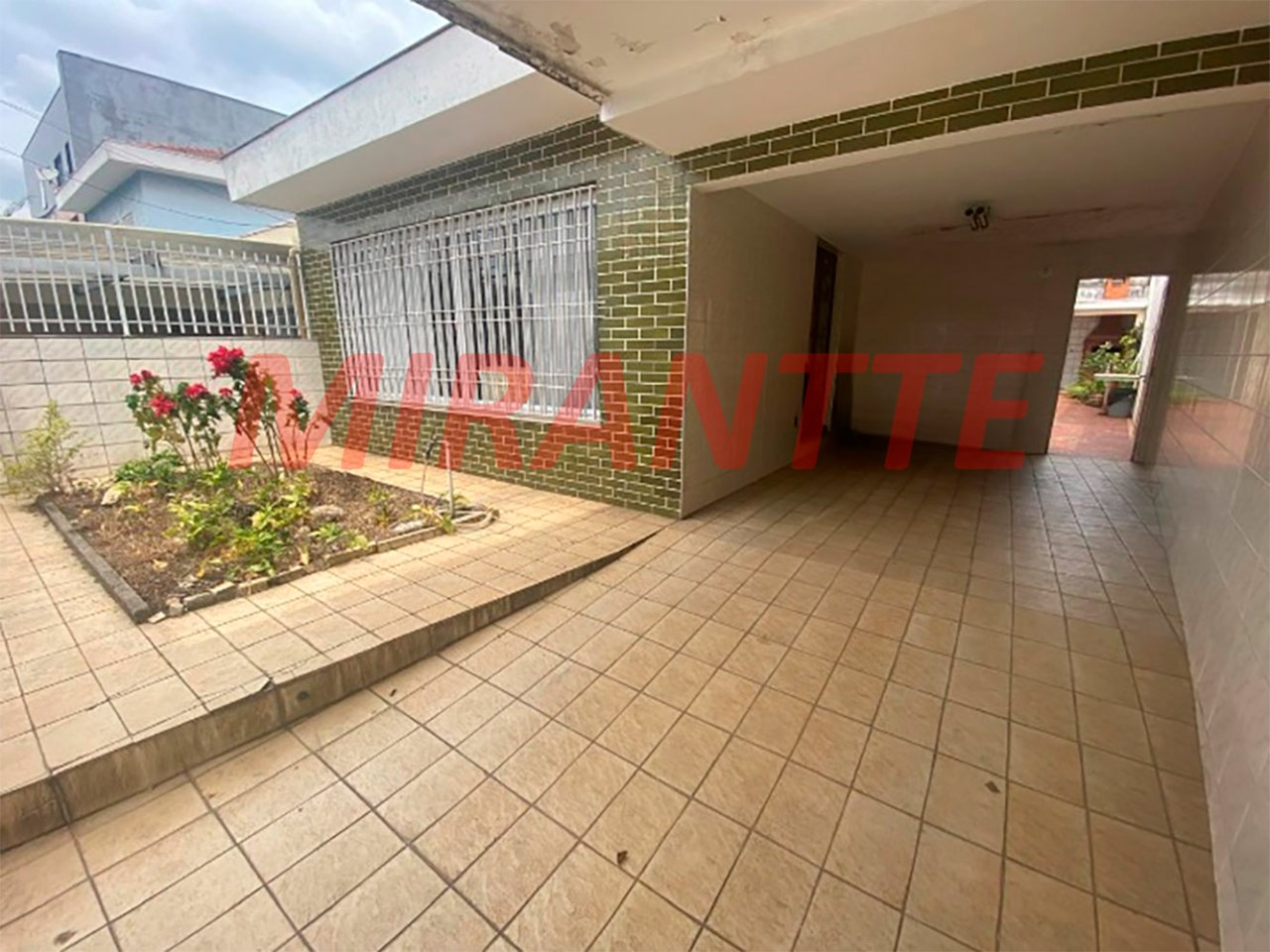 Casa terrea de 142m² com 3 quartos em Limão
