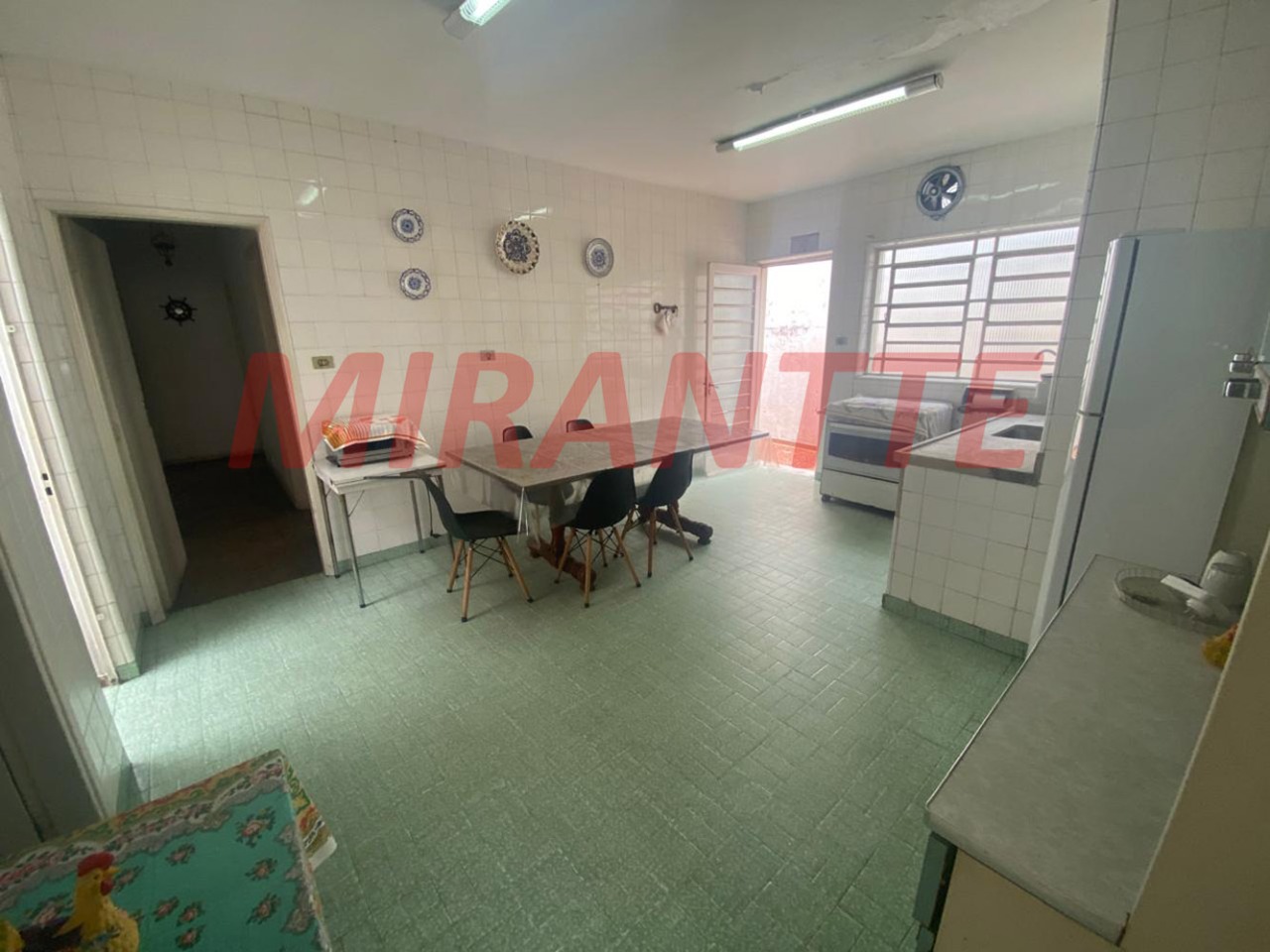 Casa terrea de 142m² com 3 quartos em Limão