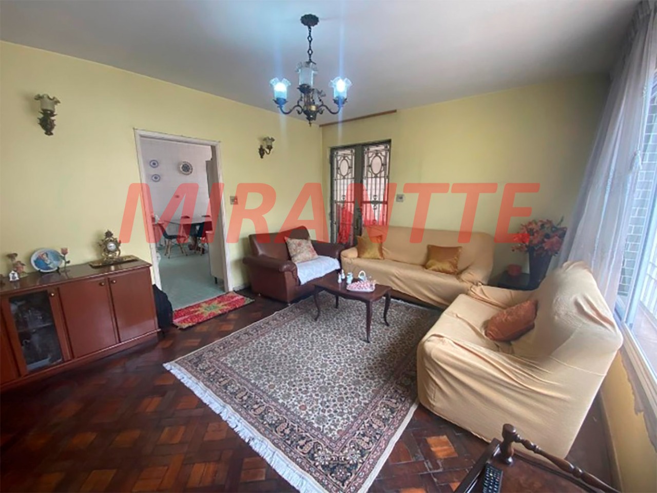 Casa terrea de 142m² com 3 quartos em Limão