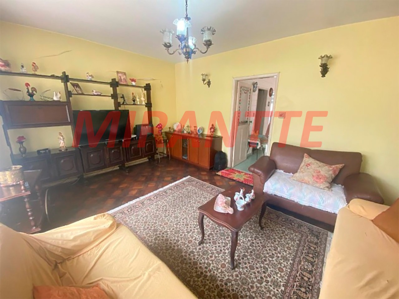 Casa terrea de 142m² com 3 quartos em Limão