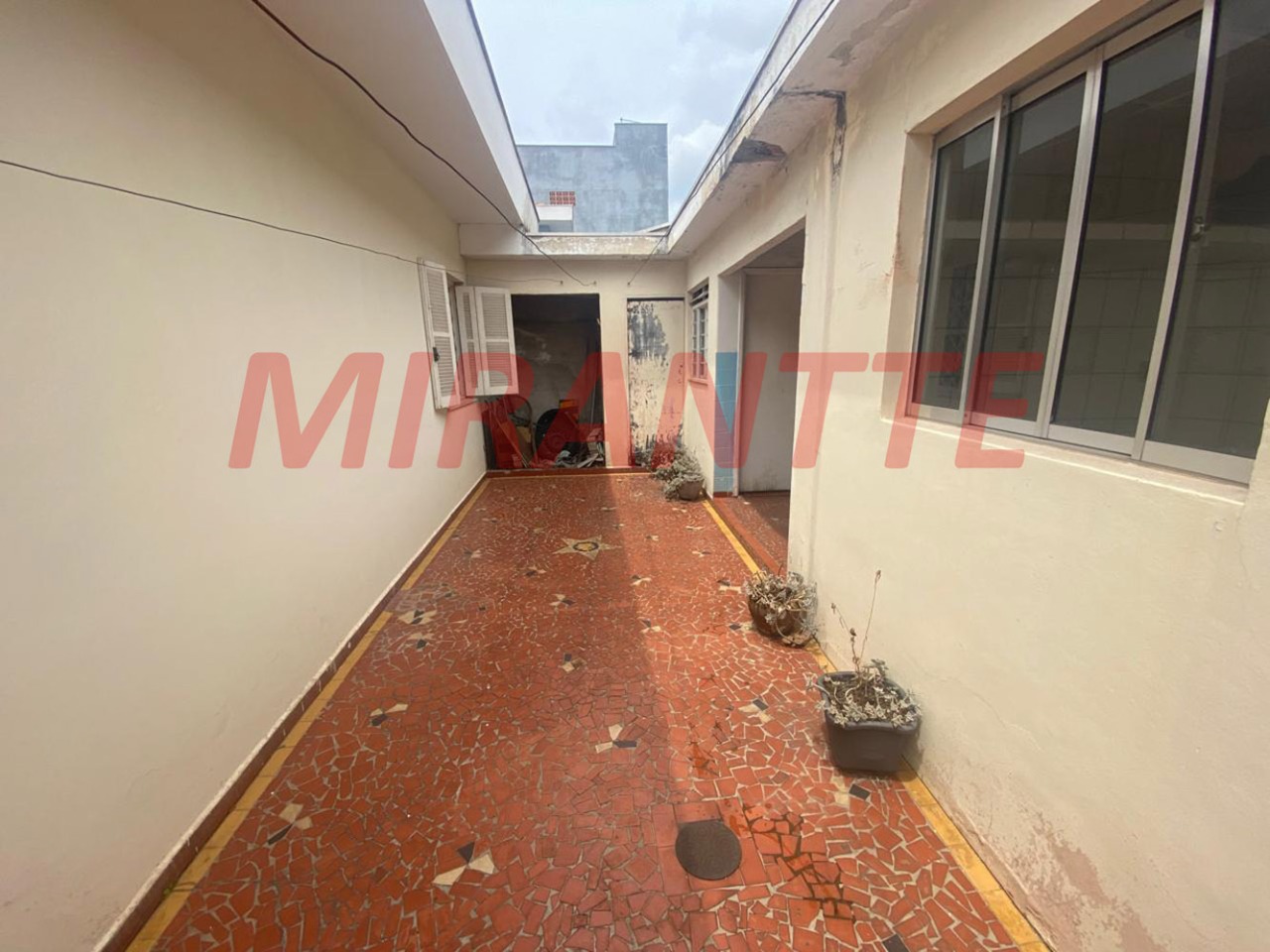 Casa terrea de 142m² com 3 quartos em Limão