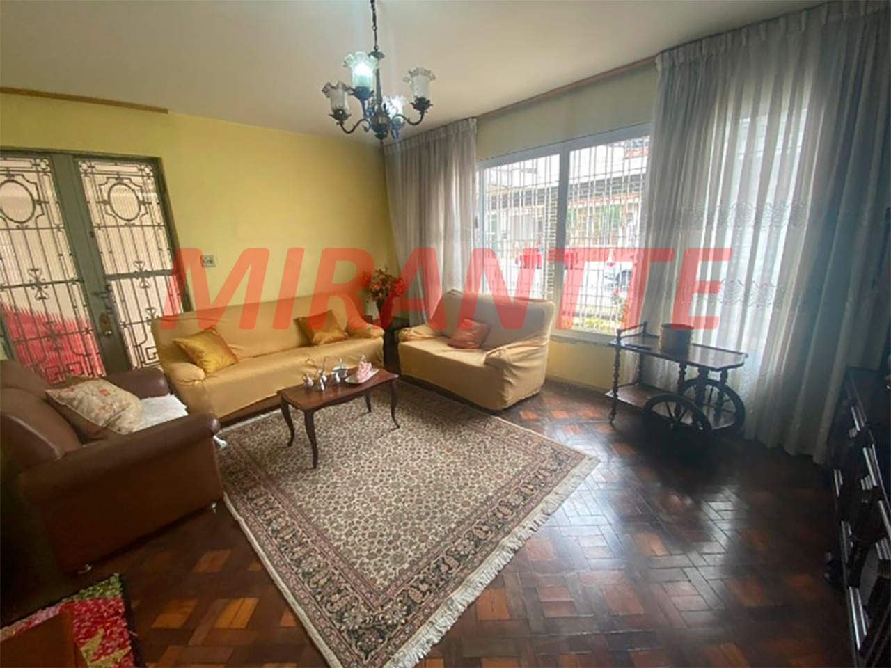 Casa terrea de 142m² com 3 quartos em Limão