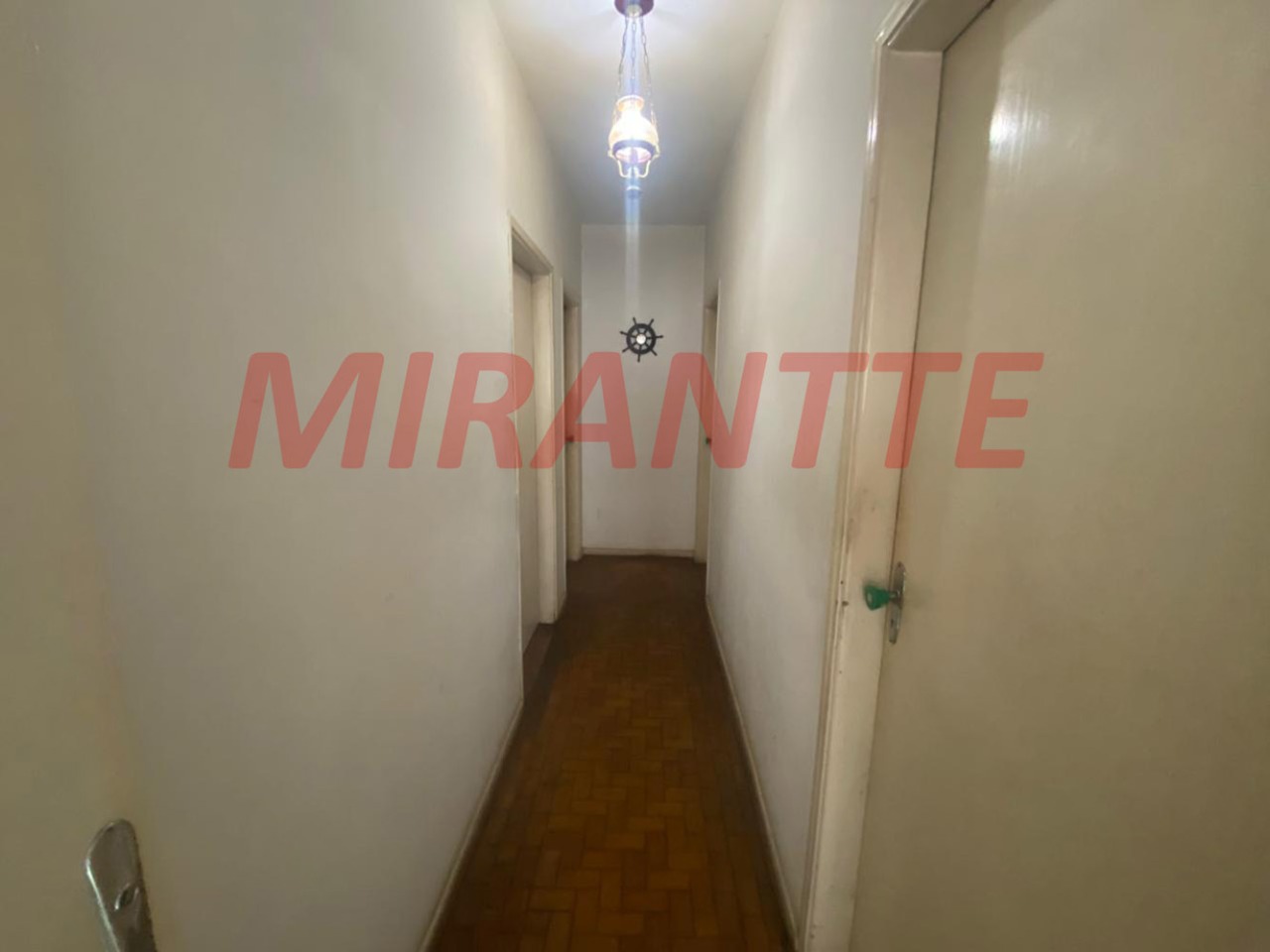 Casa terrea de 142m² com 3 quartos em Limão