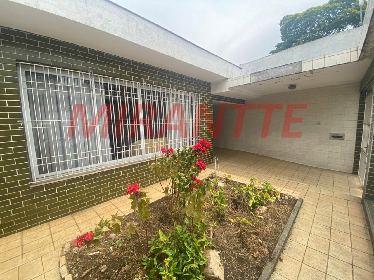 Casa terrea de 142m² com 3 quartos em Limão