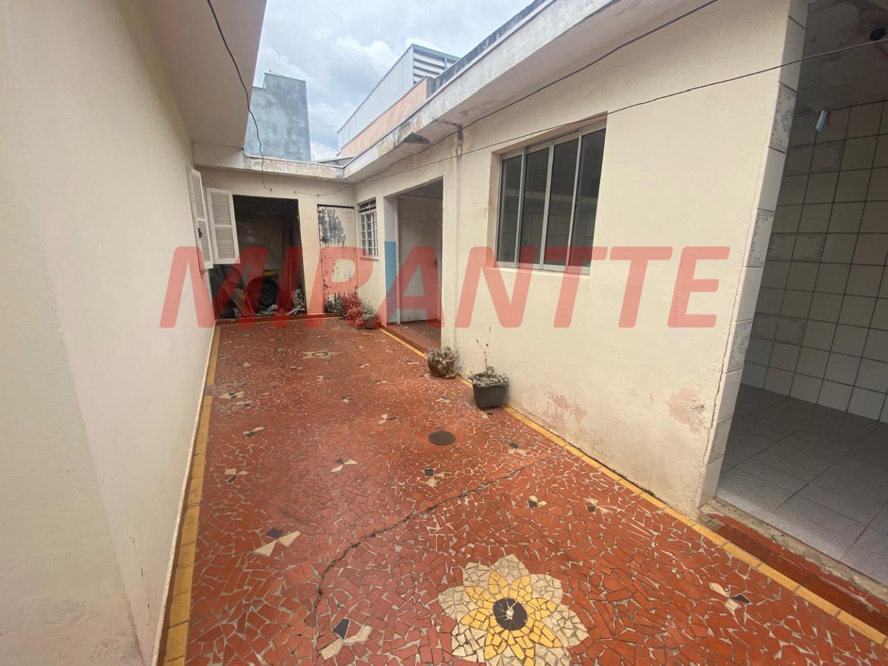 Casa terrea de 142m² com 3 quartos em Limão