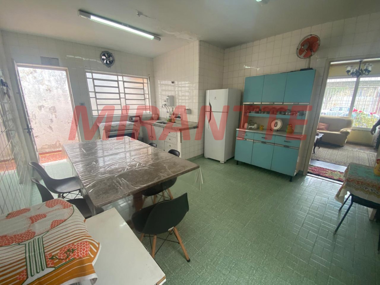Casa terrea de 142m² com 3 quartos em Limão