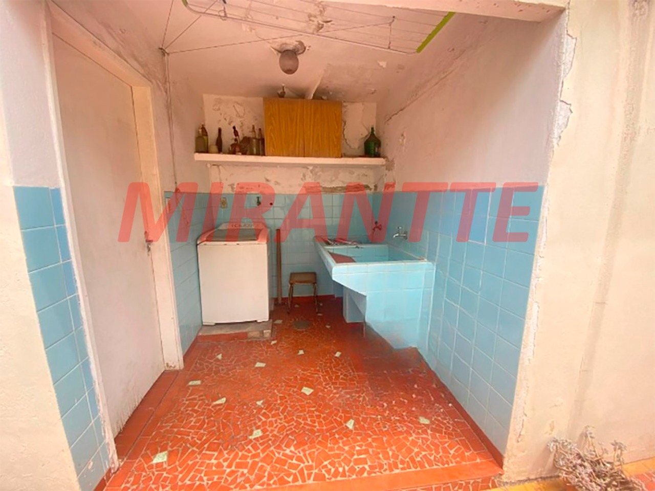 Casa terrea de 142m² com 3 quartos em Limão