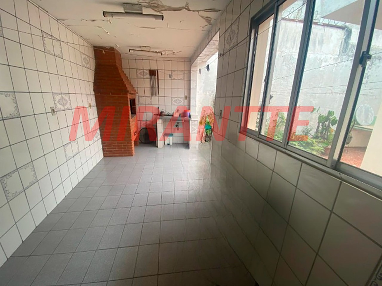 Casa terrea de 142m² com 3 quartos em Limão