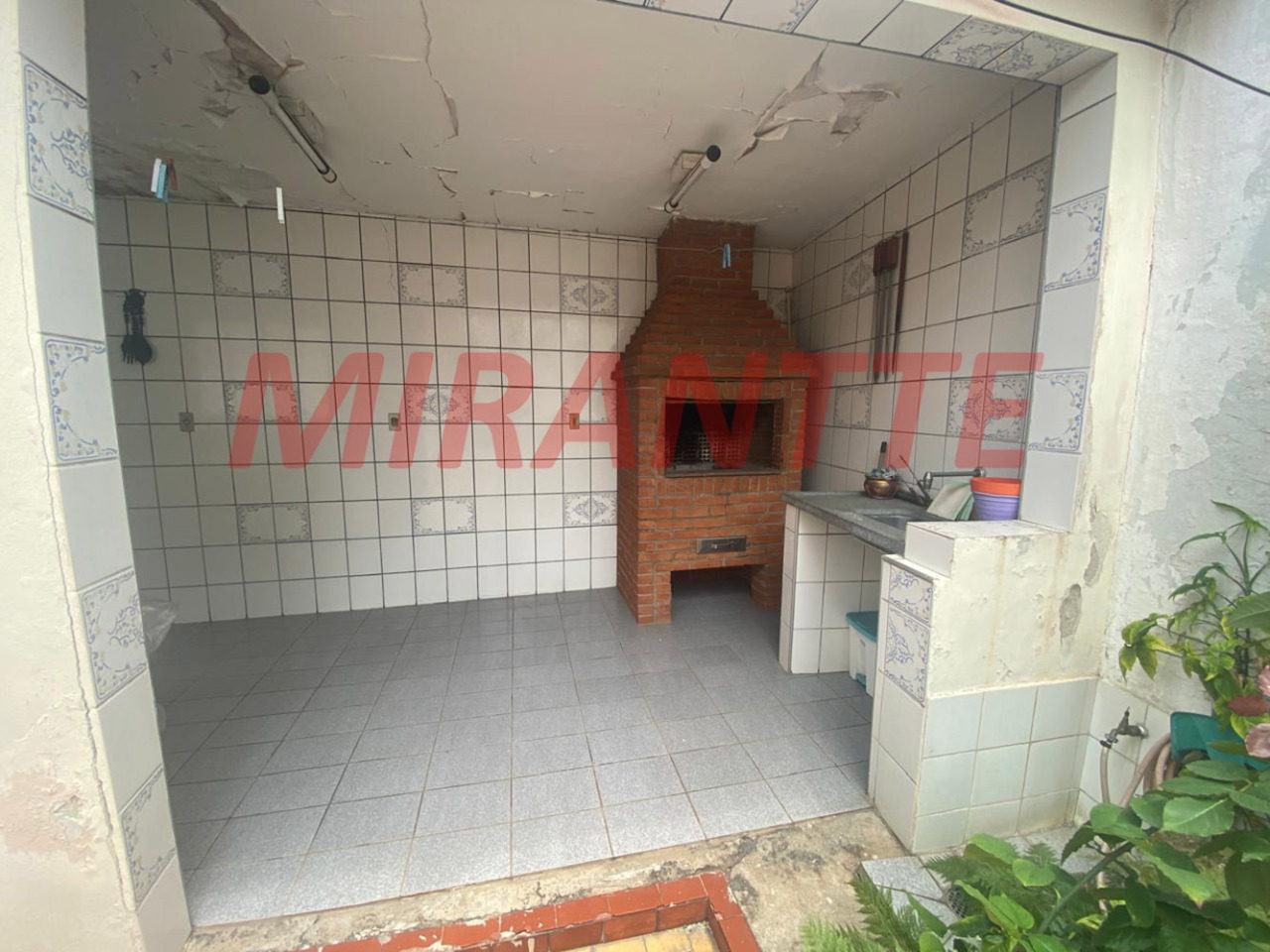 Casa terrea de 142m² com 3 quartos em Limão