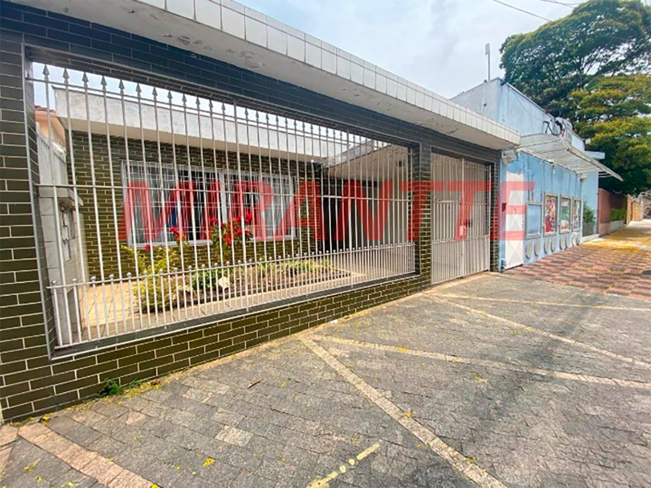 Casa terrea de 142m² com 3 quartos em Limão