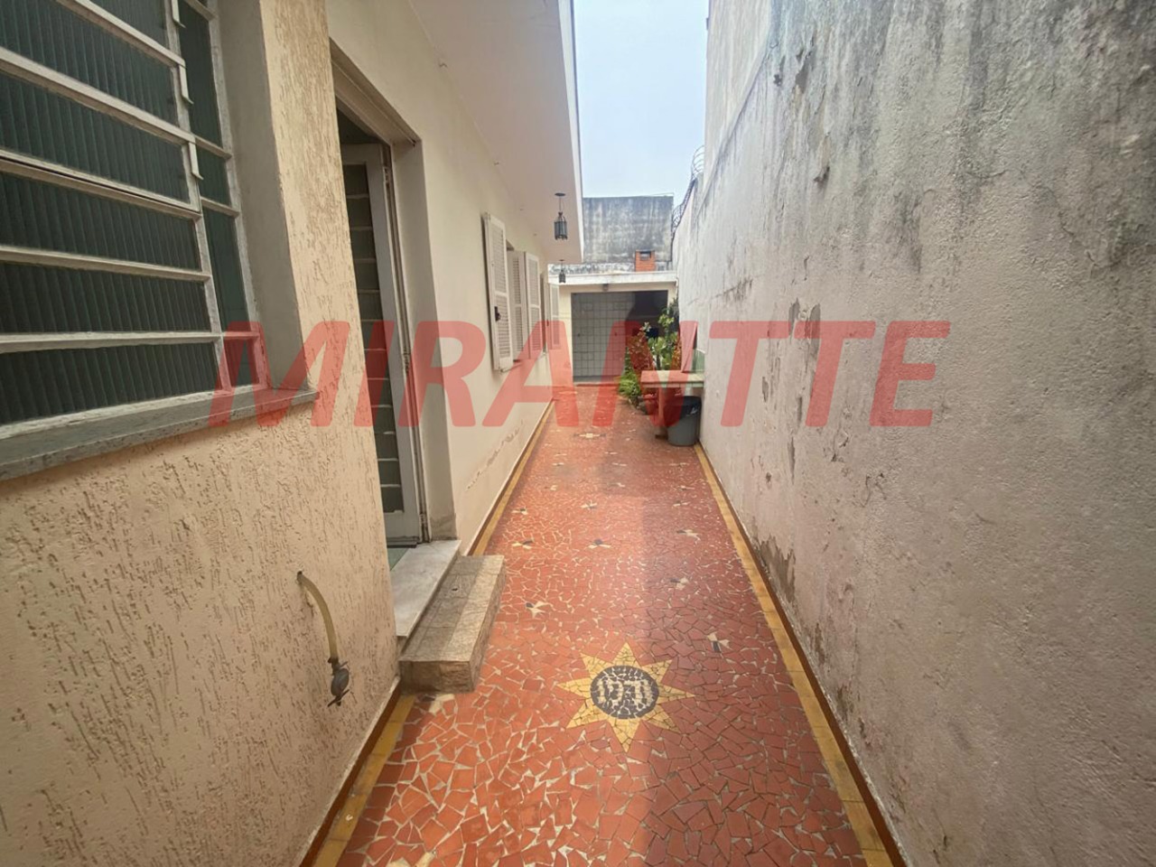 Casa terrea de 142m² com 3 quartos em Limão
