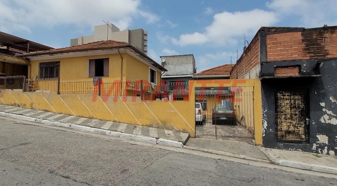 Terreno de m² em Vila Aurora