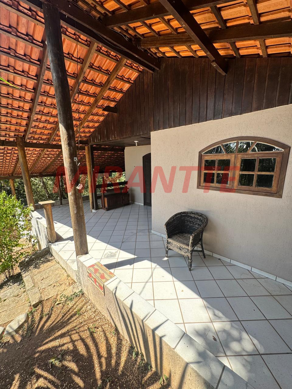 ChÁcara de 162.85m² com 3 quartos em SANTA INÊS