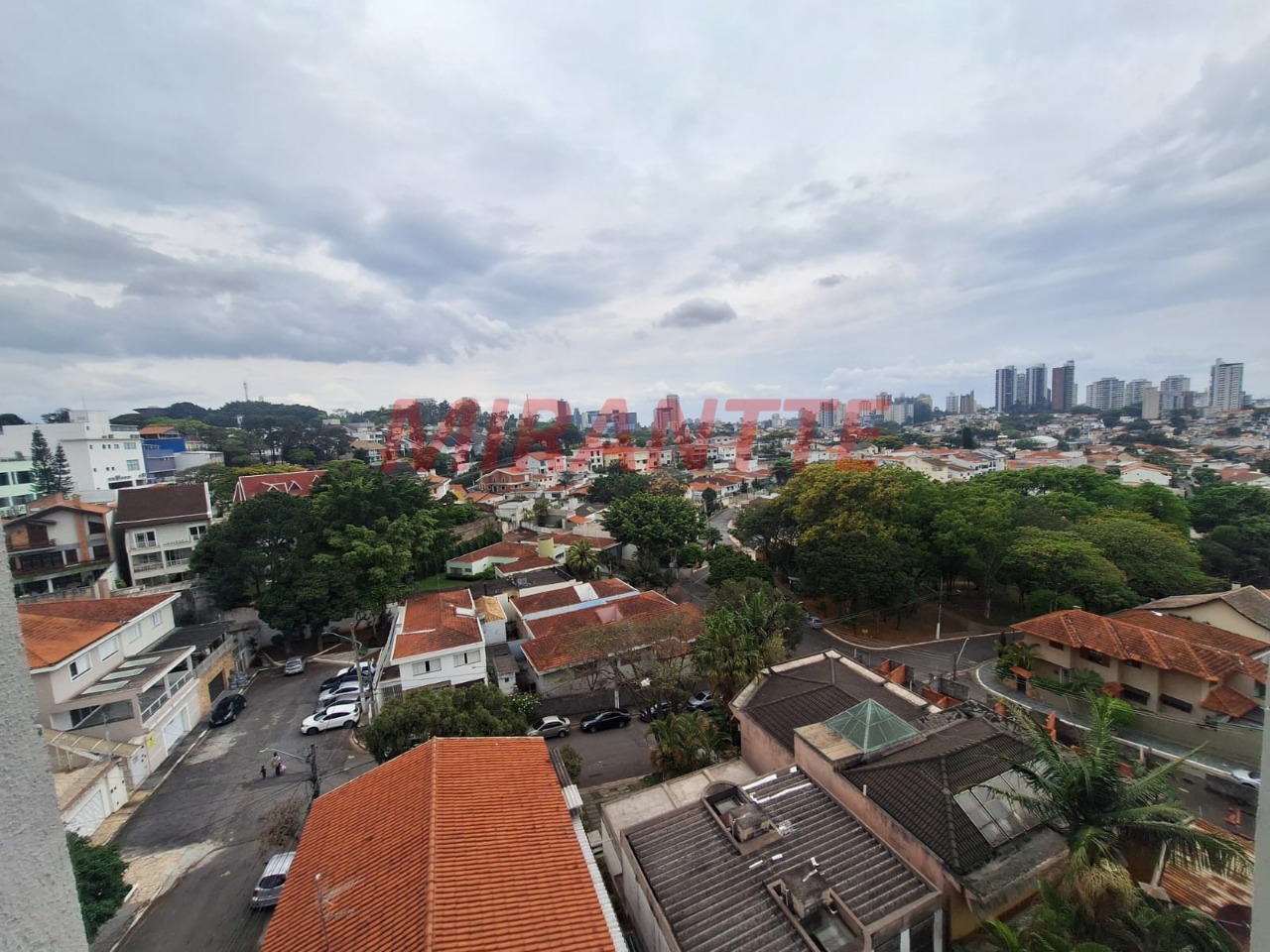 Apartamento de 44m² com 2 quartos em Jardim França