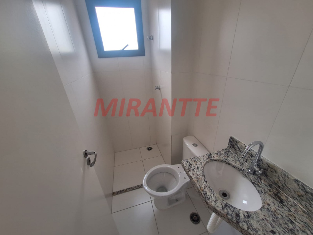 Apartamento de 44m² com 2 quartos em Jardim França