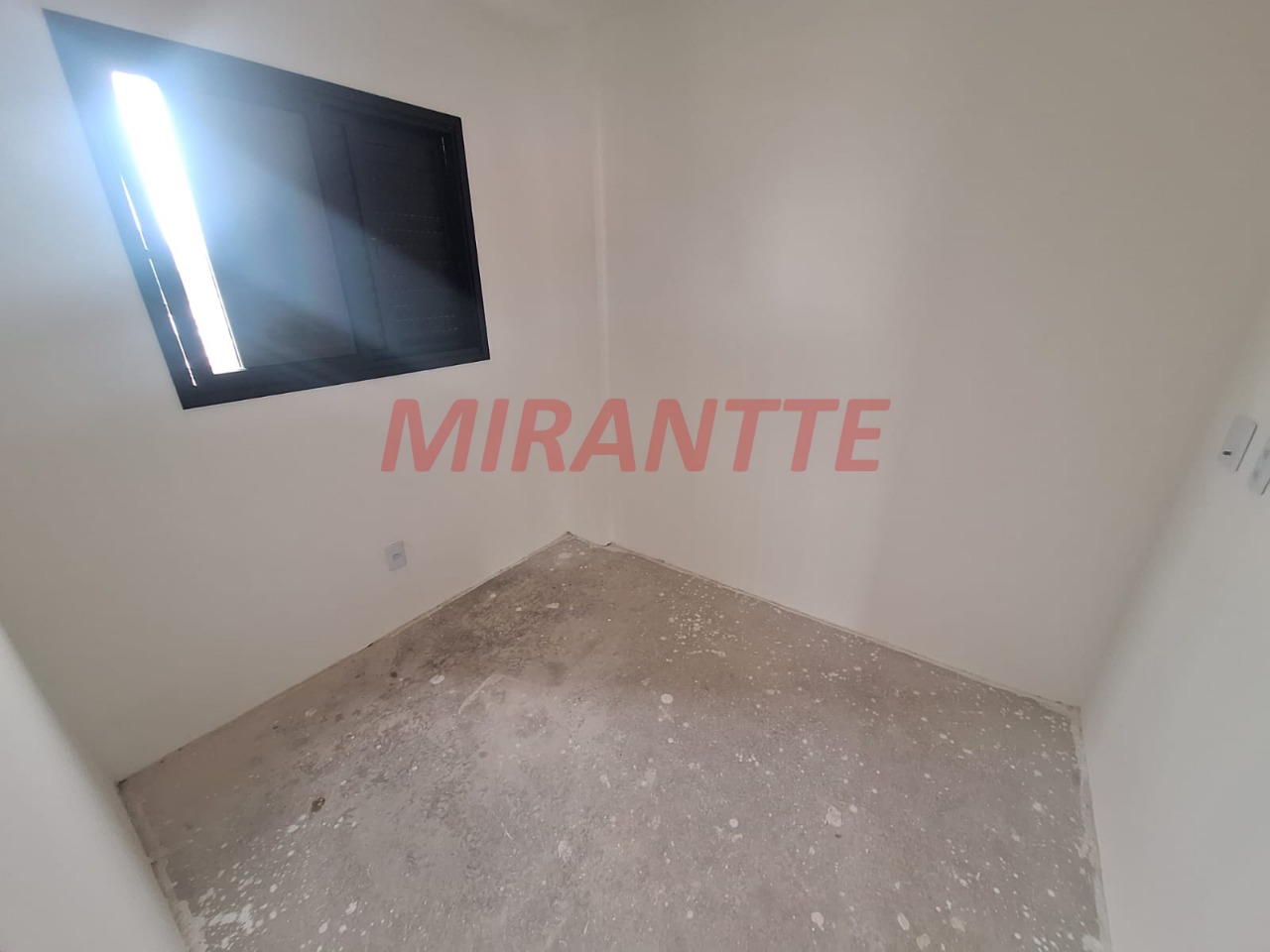 Apartamento de 44m² com 2 quartos em Jardim França