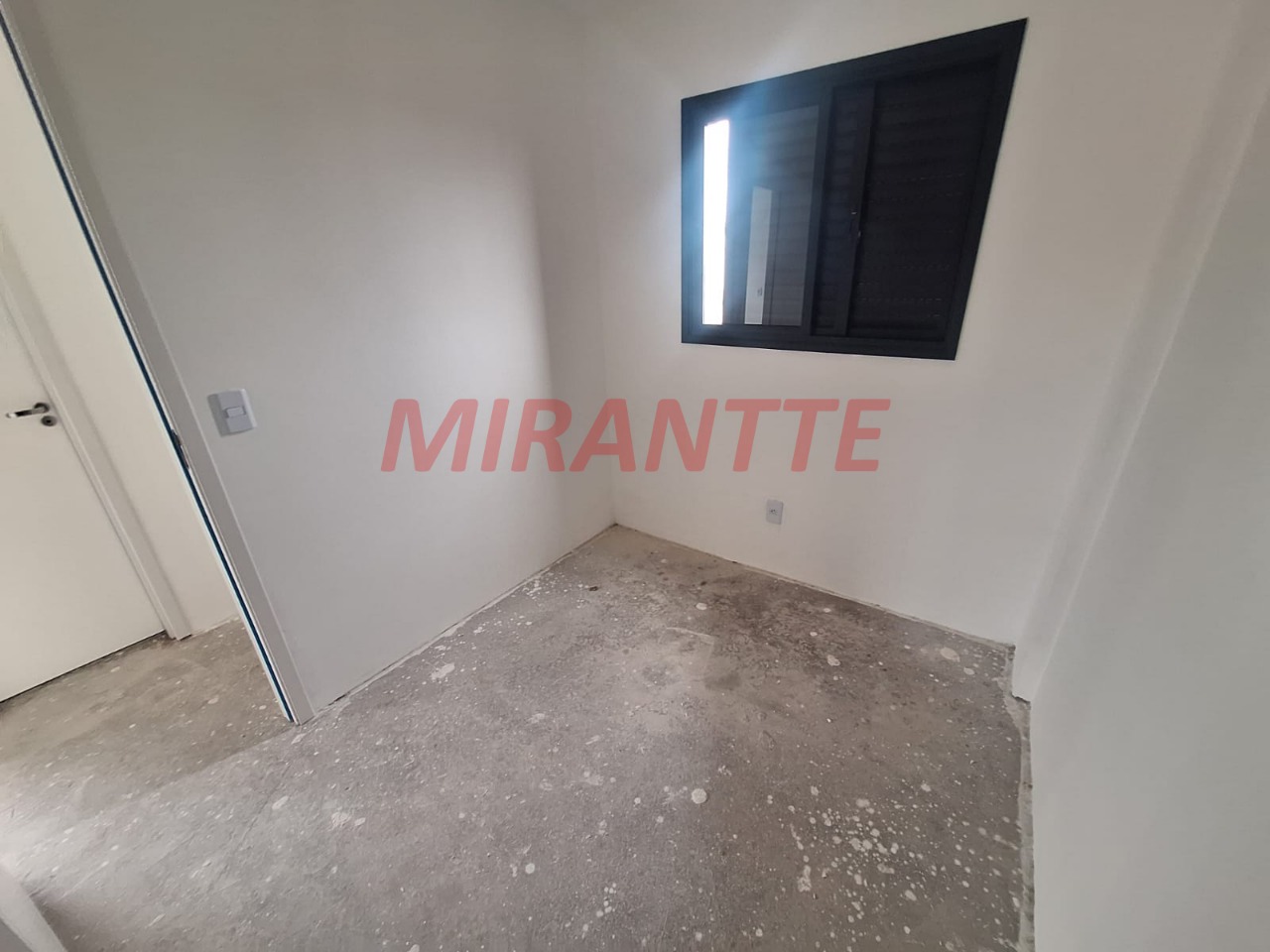 Apartamento de 44m² com 2 quartos em Jardim França
