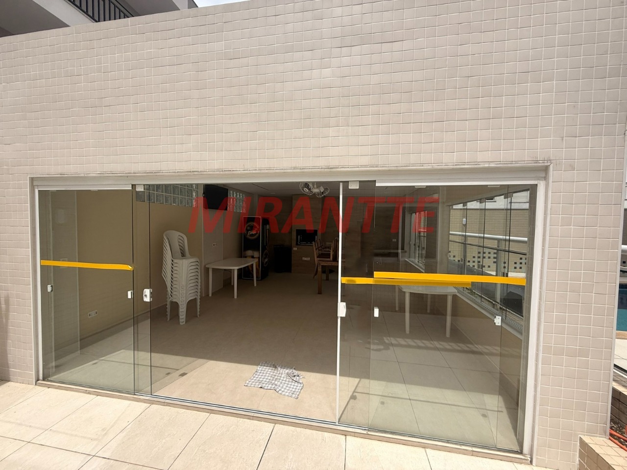 Apartamento de 63m² com 2 quartos em Parada Inglesa