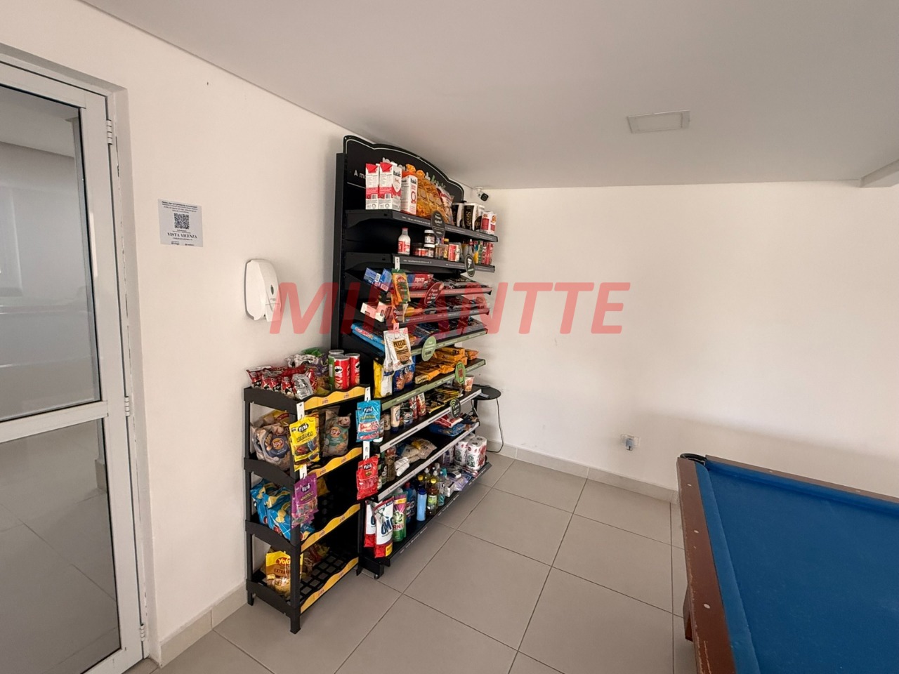 Apartamento de 63m² com 2 quartos em Parada Inglesa