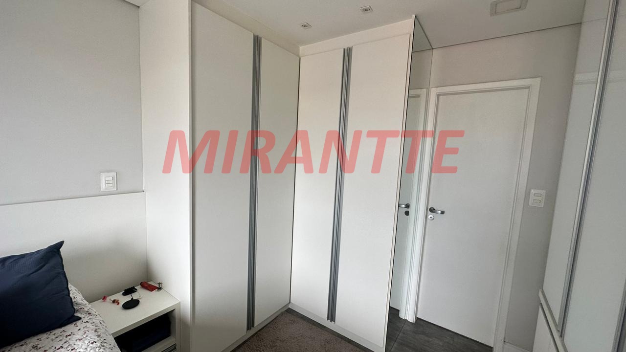 Apartamento de 63m² com 2 quartos em Parada Inglesa