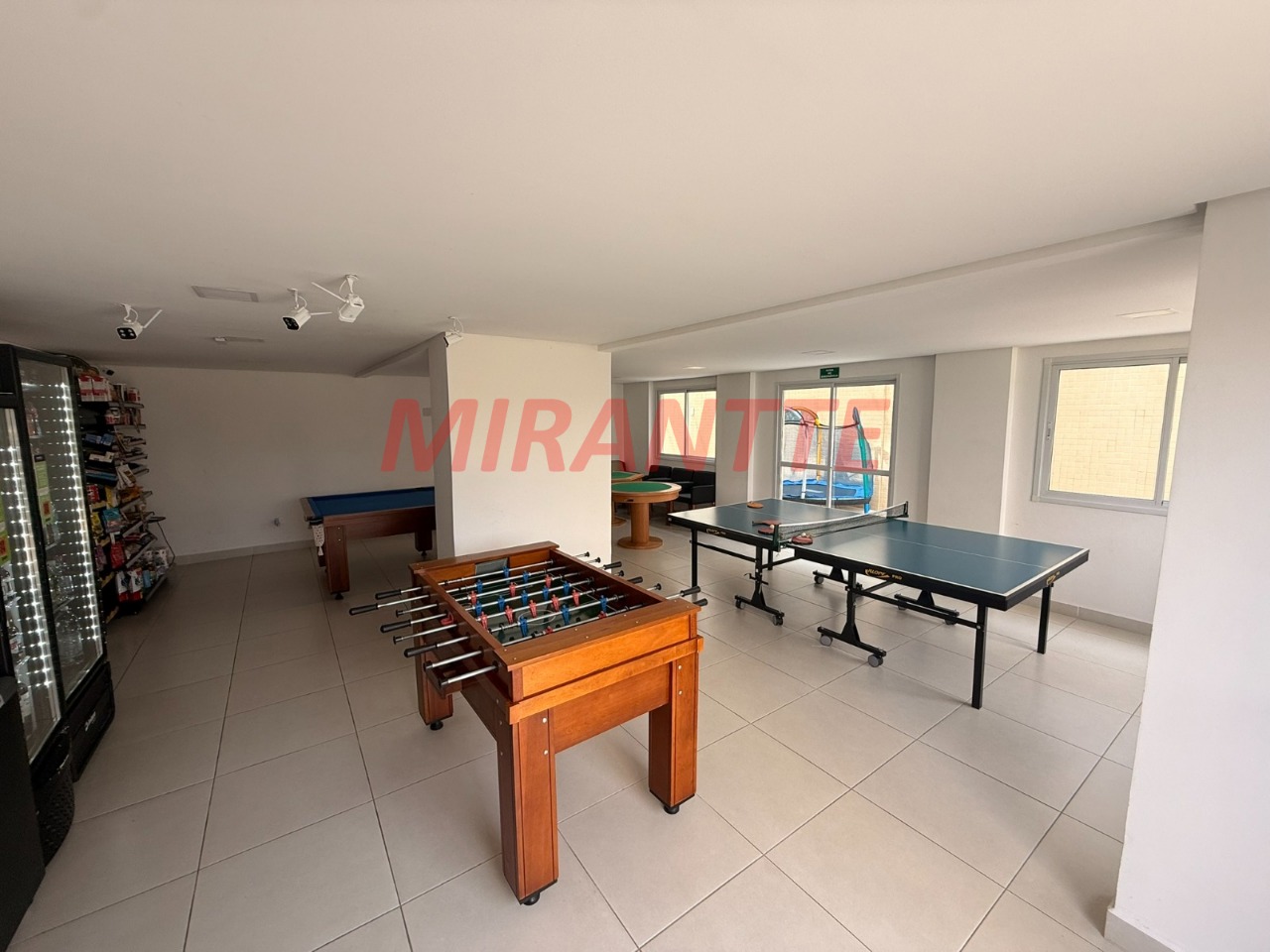 Apartamento de 63m² com 2 quartos em Parada Inglesa