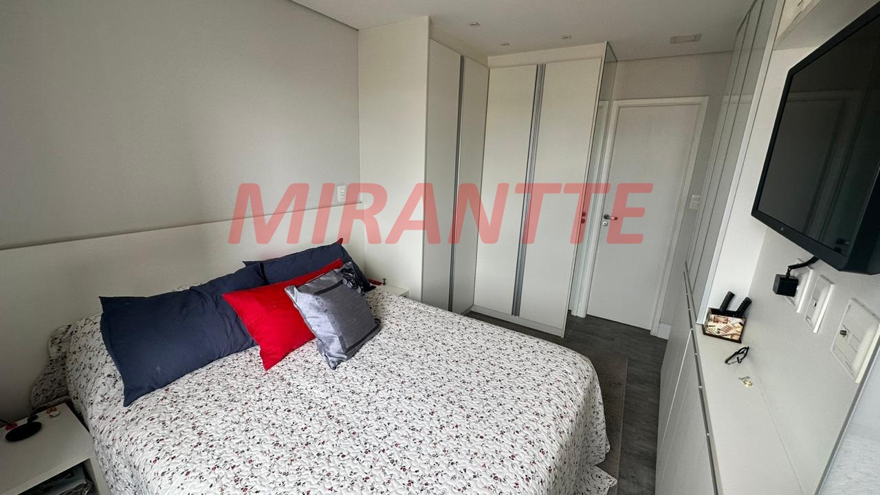 Apartamento de 63m² com 2 quartos em Parada Inglesa