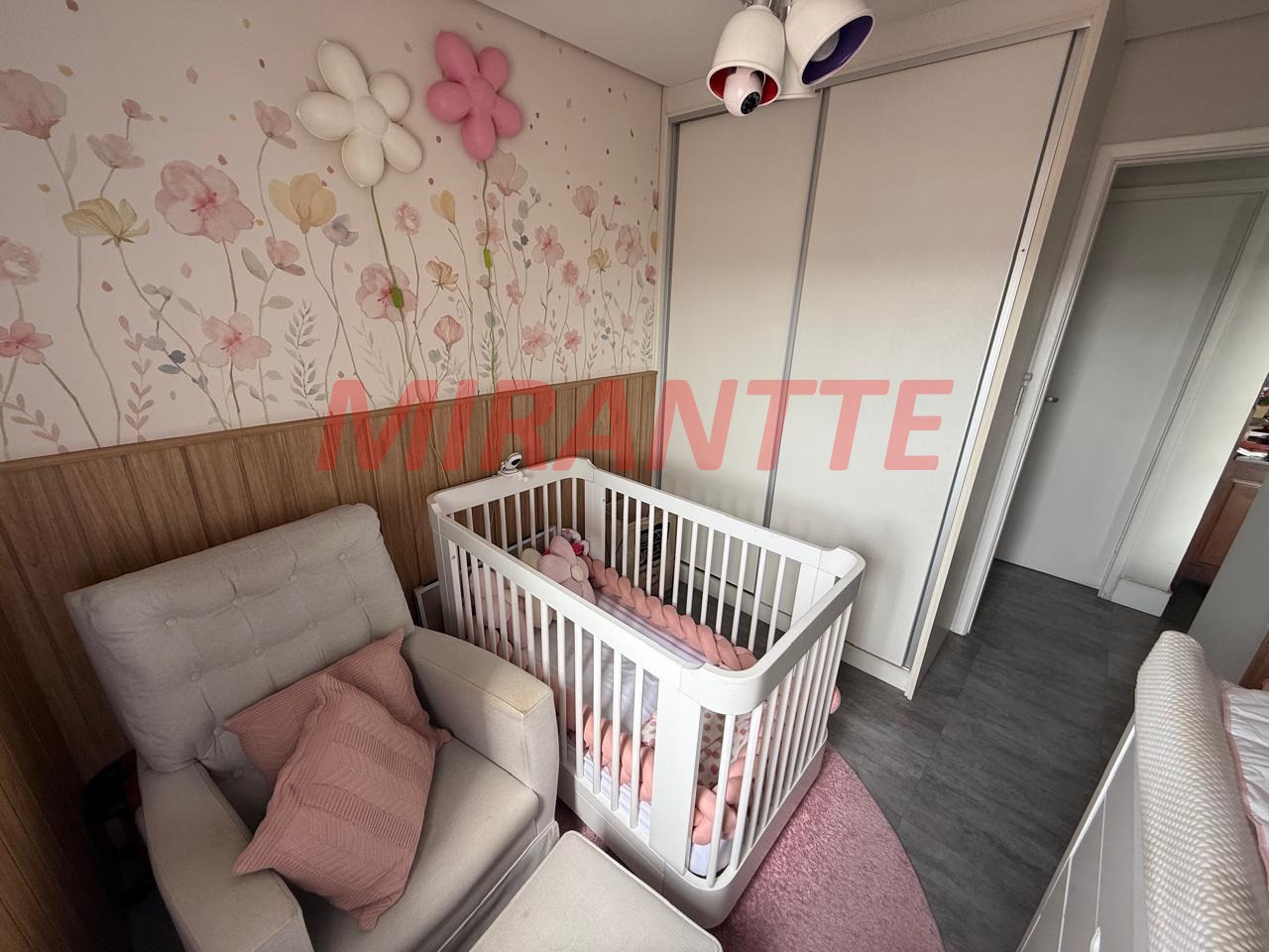 Apartamento de 63m² com 2 quartos em Parada Inglesa