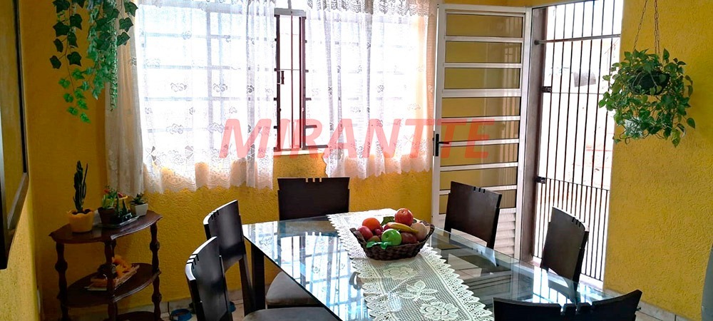 Sobrado de 168m² com 4 quartos em Imirim
