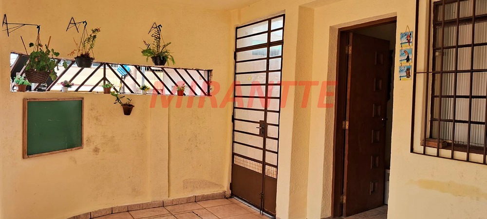 Sobrado de 168m² com 4 quartos em Imirim