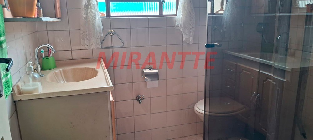 Sobrado de 168m² com 4 quartos em Imirim
