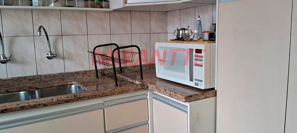 Sobrado de 168m² com 4 quartos em Imirim