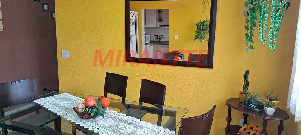 Sobrado de 168m² com 4 quartos em Imirim
