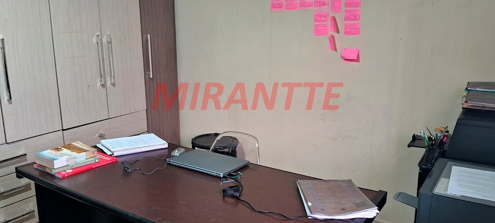 Sobrado de 168m² com 4 quartos em Imirim