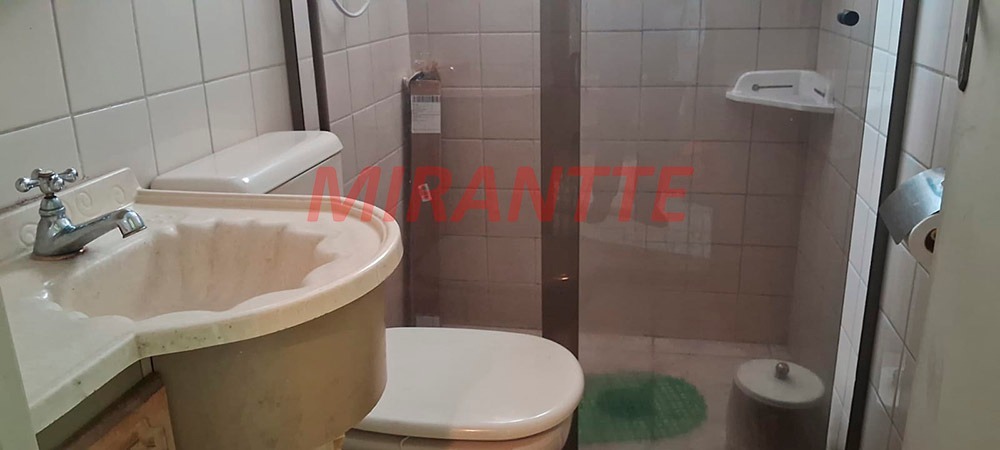Sobrado de 168m² com 4 quartos em Imirim
