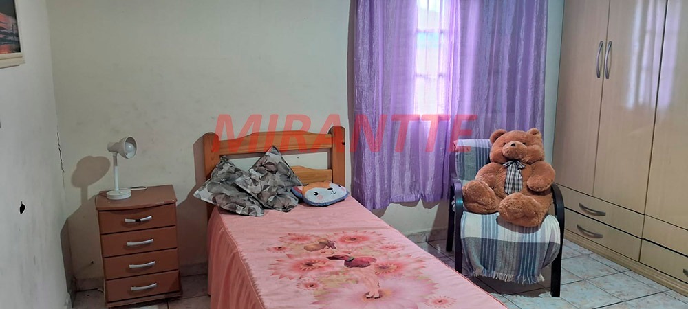 Sobrado de 168m² com 4 quartos em Imirim
