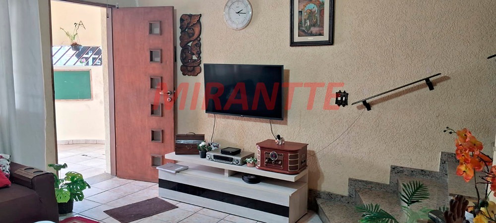 Sobrado de 168m² com 4 quartos em Imirim