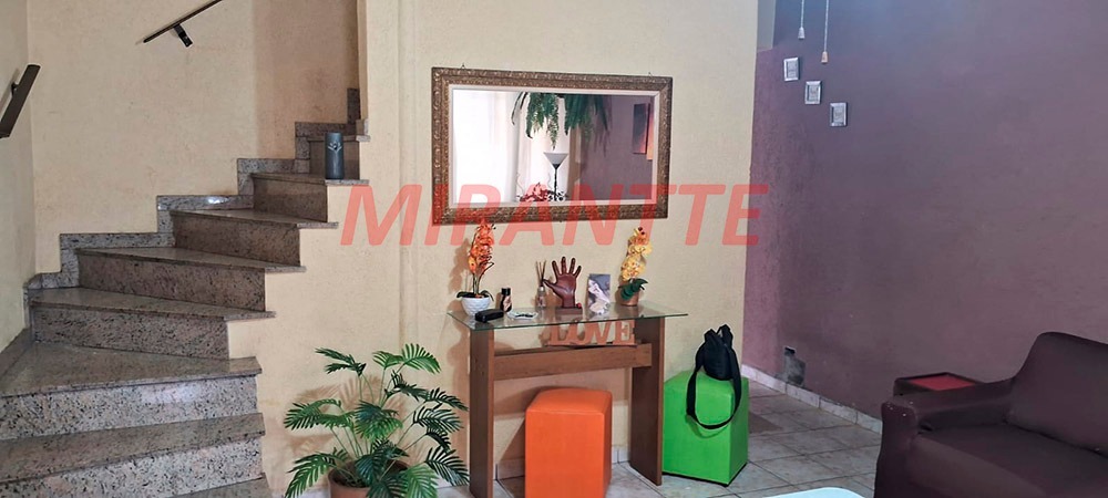 Sobrado de 168m² com 4 quartos em Imirim