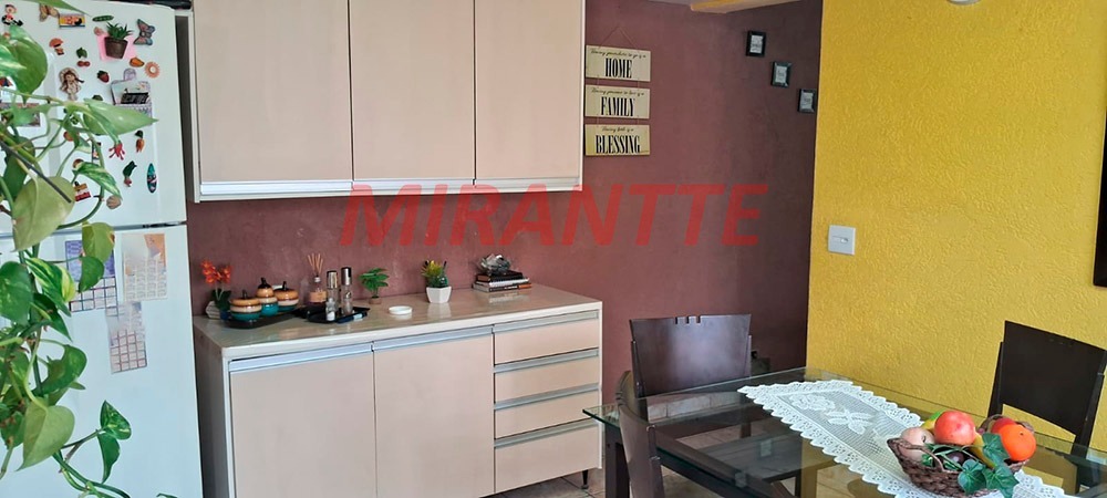 Sobrado de 168m² com 4 quartos em Imirim