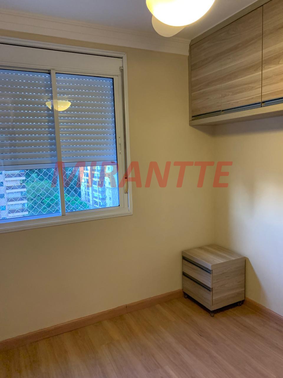 Apartamento de 83m² com 3 quartos em Santana