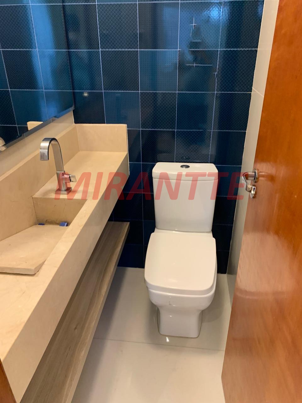 Apartamento de 83m² com 3 quartos em Santana