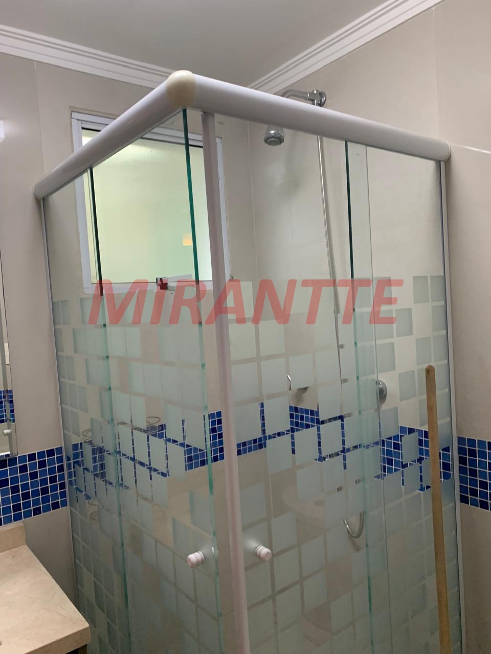 Apartamento de 83m² com 3 quartos em Santana