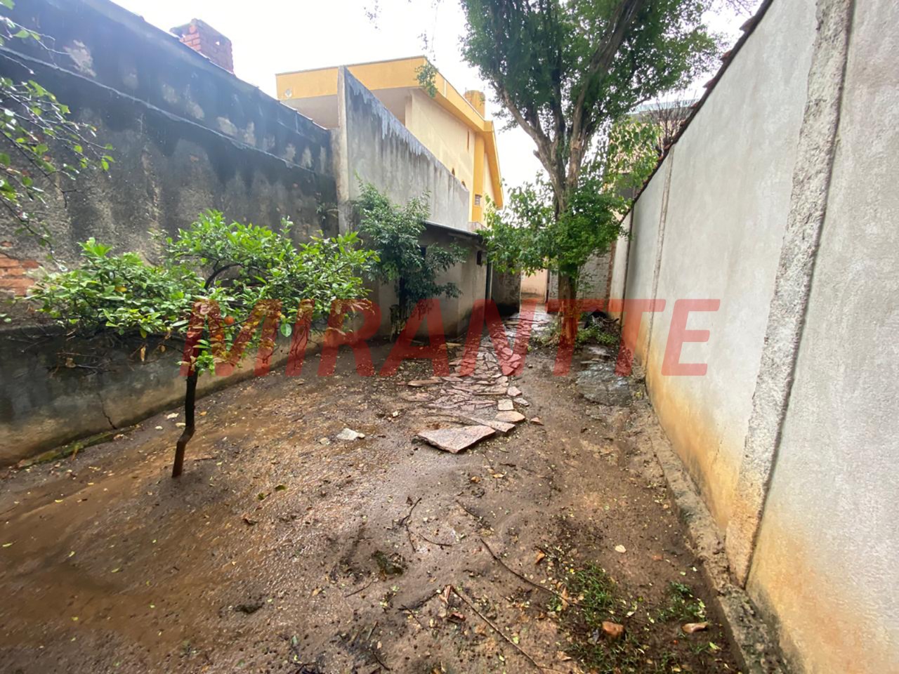 Casa terrea de 100m² com 2 quartos em Vila Isolina Mazzei