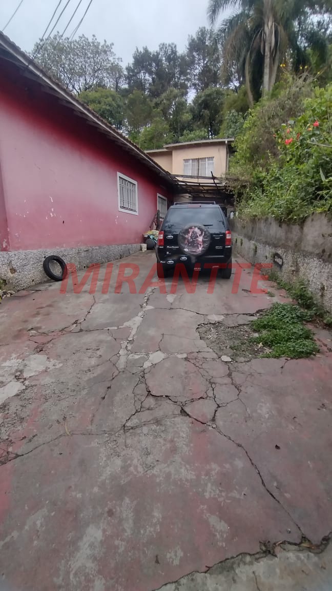 Casa terrea de 175m² com 5 quartos em Vila Amelia