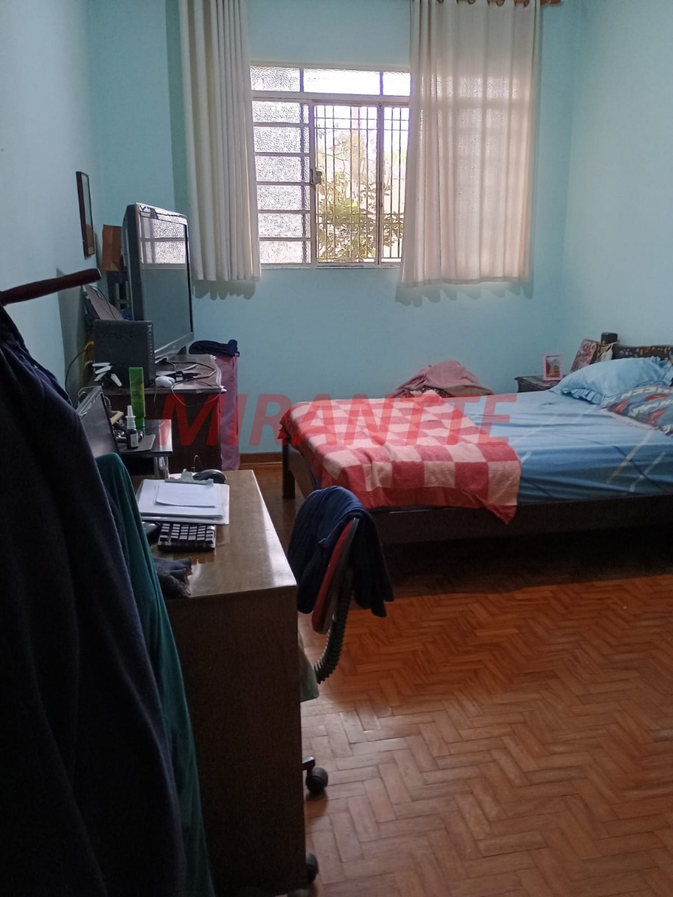 Casa terrea de 175m² com 5 quartos em Vila Amelia